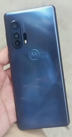 Motorola edge plus