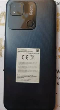 Redmi 10a Black 64GB All okay 0