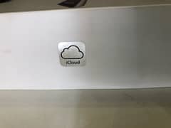 Apple ipad 3 ICloud locked