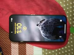 Apple iphone 14 pro max 256 gb Jv Black 90 health