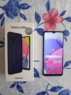 SAMSUNG GALAXY A03S 0