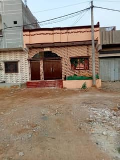 120 square yards House for sell in Gulshan e Noman