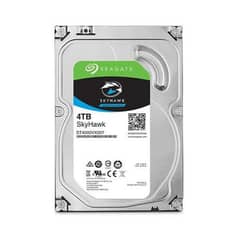 seagate hard drive 2