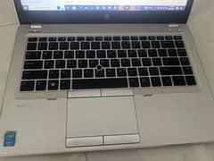 Urgent | Hp Core i5, 4th Gen for sale