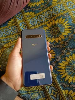 Lg v60 thinq 8gb 128gb