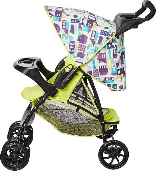 Baby pram important 2