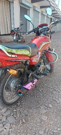 Honda deluxe for sale  ,RS 140000