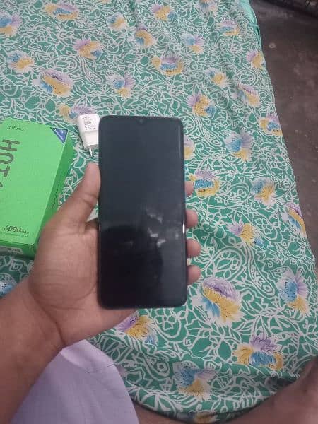 infinix hot 11 pay 5