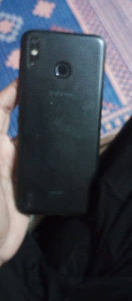 Infinix smart 4 in good condition 3