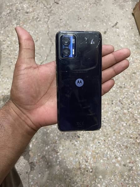 motorola g73 pta approved 1