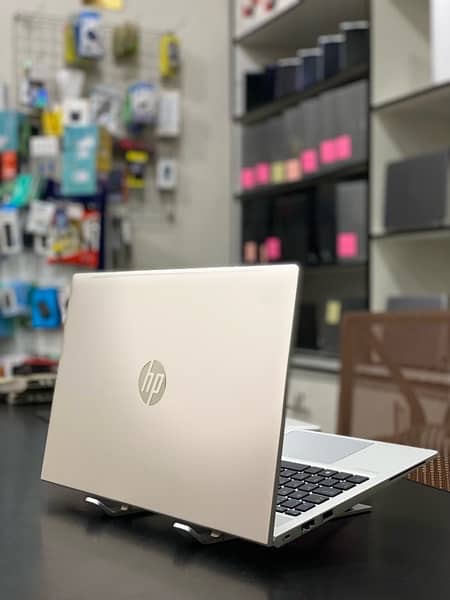 HP Probook 650 G8 i5 11th gen Quadcore | 32gb ram 5