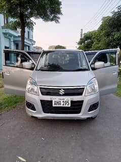 Suzuki Wagon R 2022