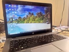 HP Elitebook Laptop - Touch and Type - Best in the Town 0