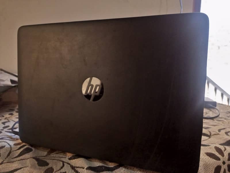 HP Elitebook Laptop - Touch and Type - Best in the Town 1