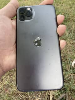 Iphone 11 pro max non pta