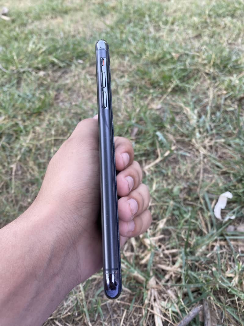 Iphone 11 pro max non pta 6