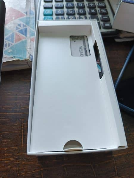 Infinix Zero X Pro in excellent condition 3