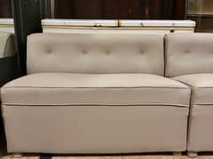 3 pc Sofa Set