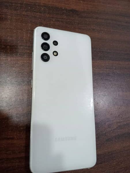 Samsung A32 6/128 new condition 0