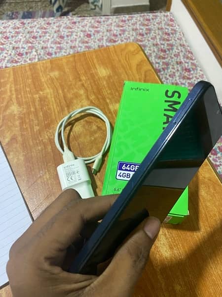 infinix smart 7 hd 2