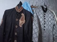 shirwani for sale