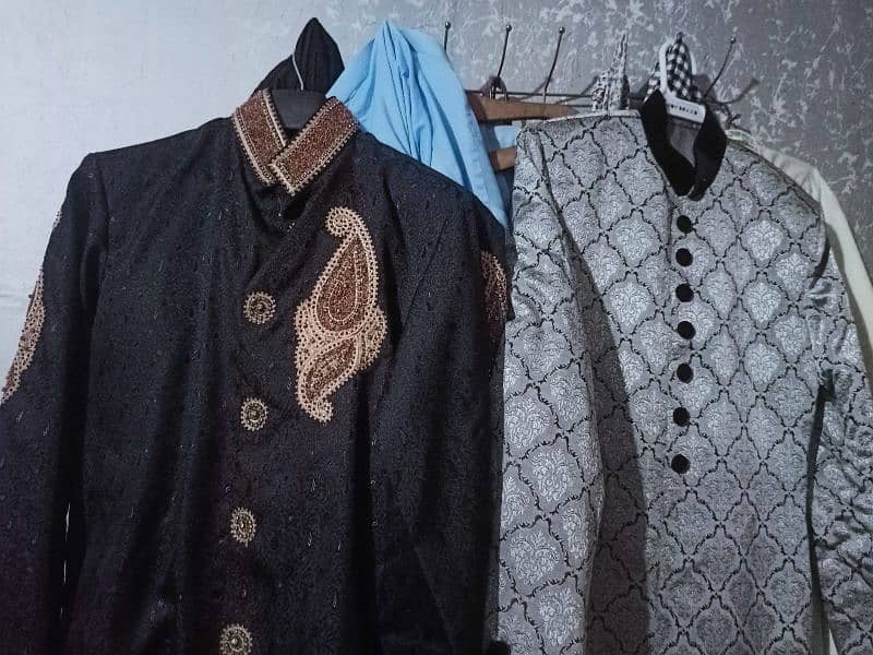 shirwani for sale 0