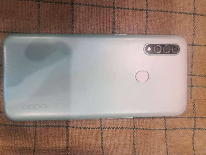 oppo a31 256/8 5