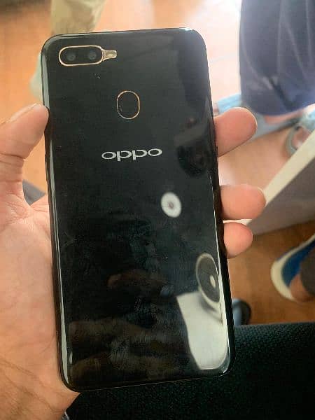 oppo A5s 3/32 0