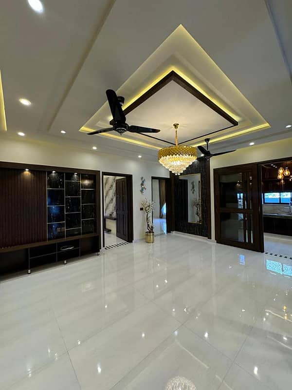 1 kanal Upper Portion Avaailable at lowest price in bahria town lahore 1