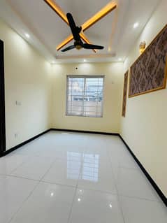 1 Bed Appartment for Rent in Gulraiz near Bahria Town