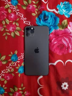 I phone 11 pro max