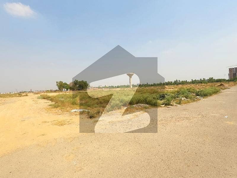 10 Marla Possession Plot Near To Lake City For Sale In Eden Abad 10