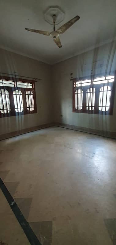 BUNGLOW FOR RENT - COMERCIAL USE 9