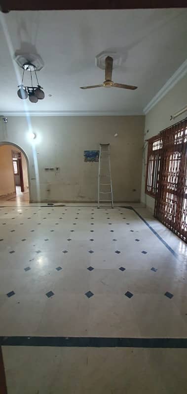 BUNGLOW FOR RENT - COMERCIAL USE 10