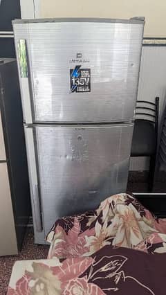 dawlance fridge