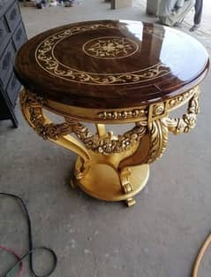 furniture  polish  krwain hum se ghr bethy sasata miyari kaam