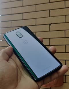 OnePlus 6T Dual SIM Global 10/10 Lush 0