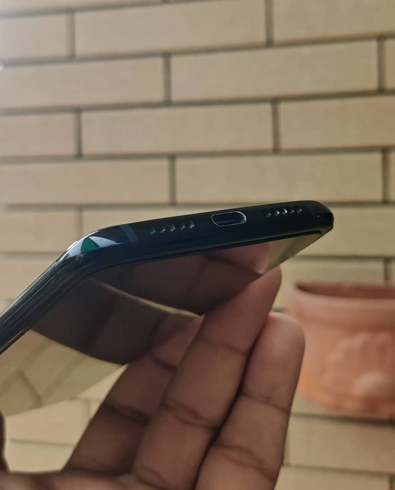 OnePlus 6T Dual SIM Global 10/10 Lush 2