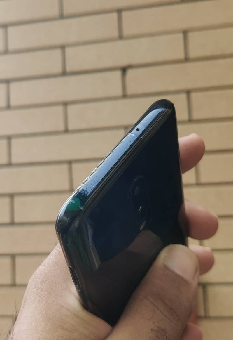 OnePlus 6T Dual SIM Global 10/10 Lush 3