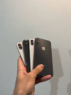 iphone x pta approved tota mena good price 0