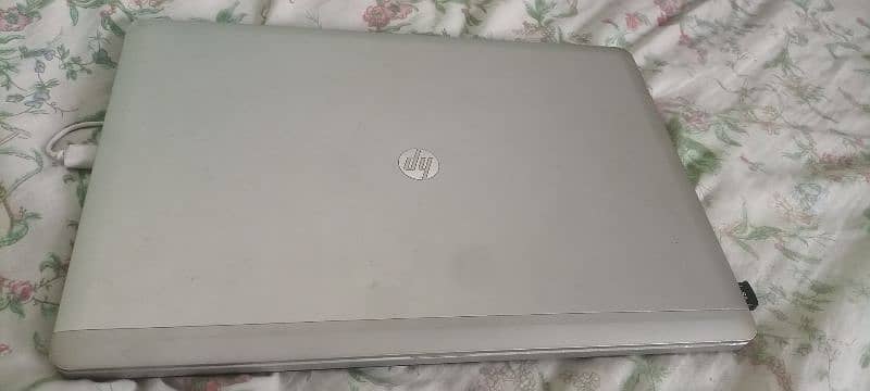 hp laptop core i7 3th generation 3hrs bettety backup 0