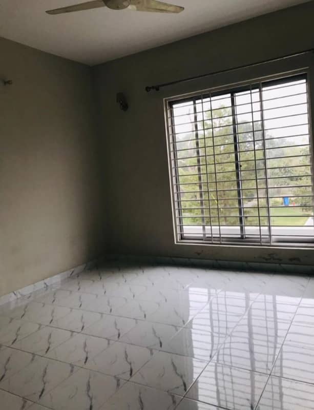 5 MARLA GROUND FLOOR AVAILABLE FLOOR RENT 12