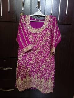 barat dress