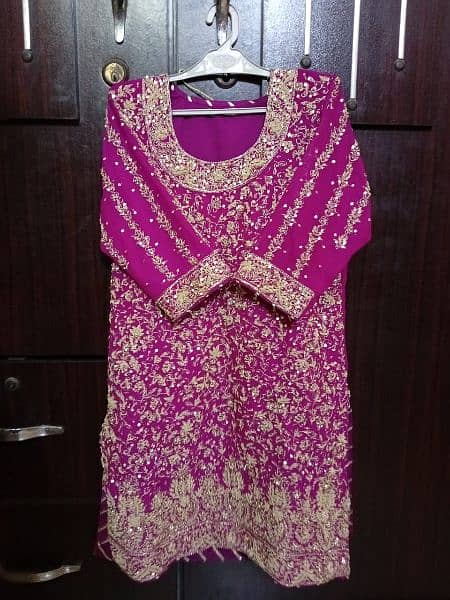 barat dress 1