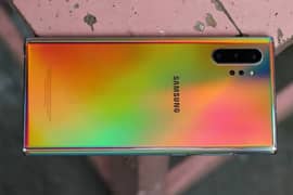 Samsung Note 10 Plus