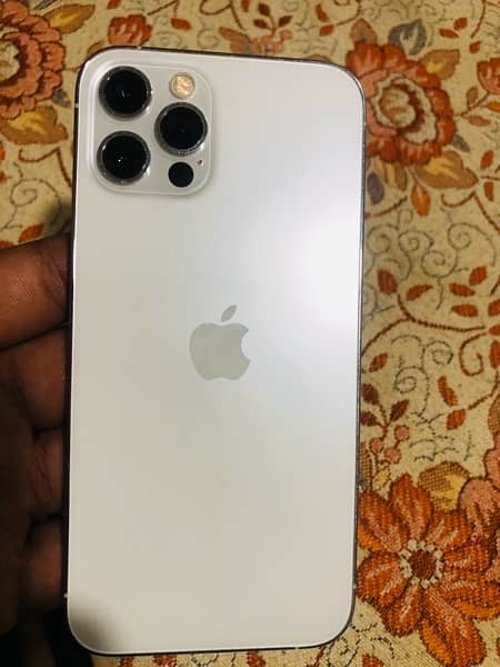 iphone 12 pro PTA Approved 1