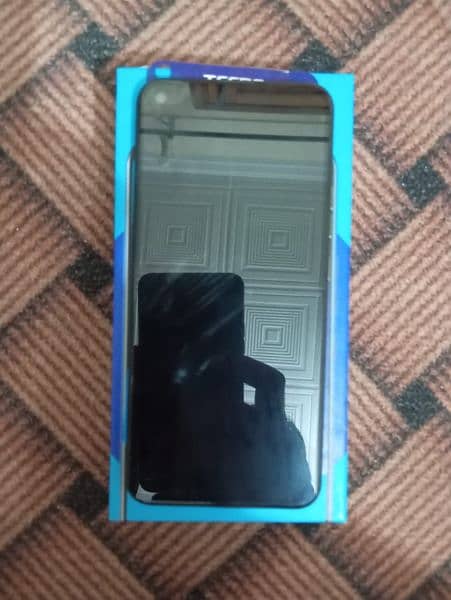 Tecno Camon 15 2