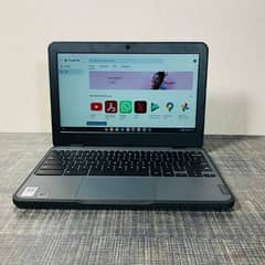 Lenovo Chromebook 100E