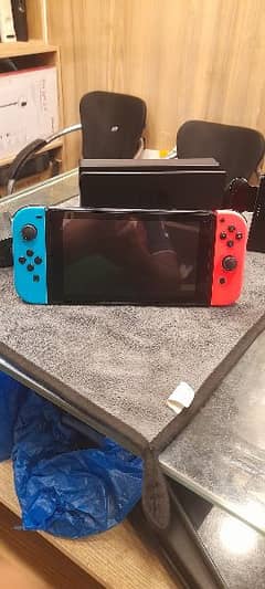 Nintendo switch jailbreak for sale 0