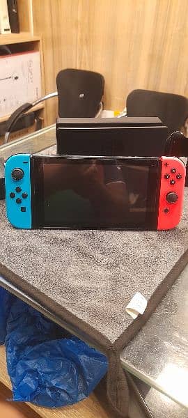 Nintendo switch jailbreak for sale 1